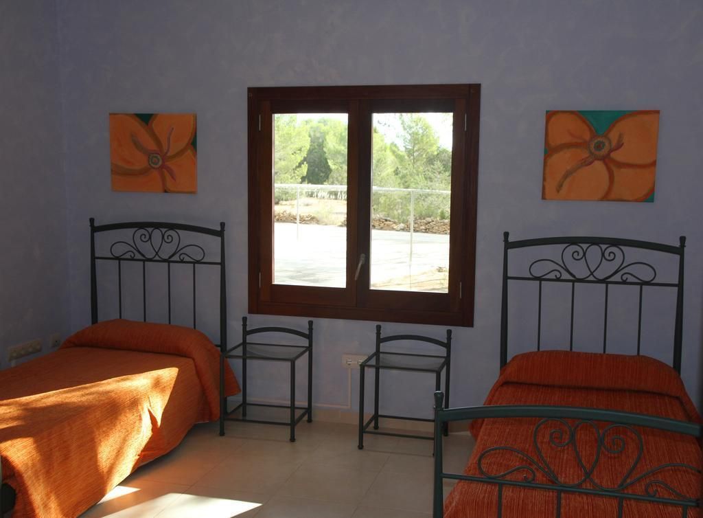 Bungalows Es Pins, foto 11