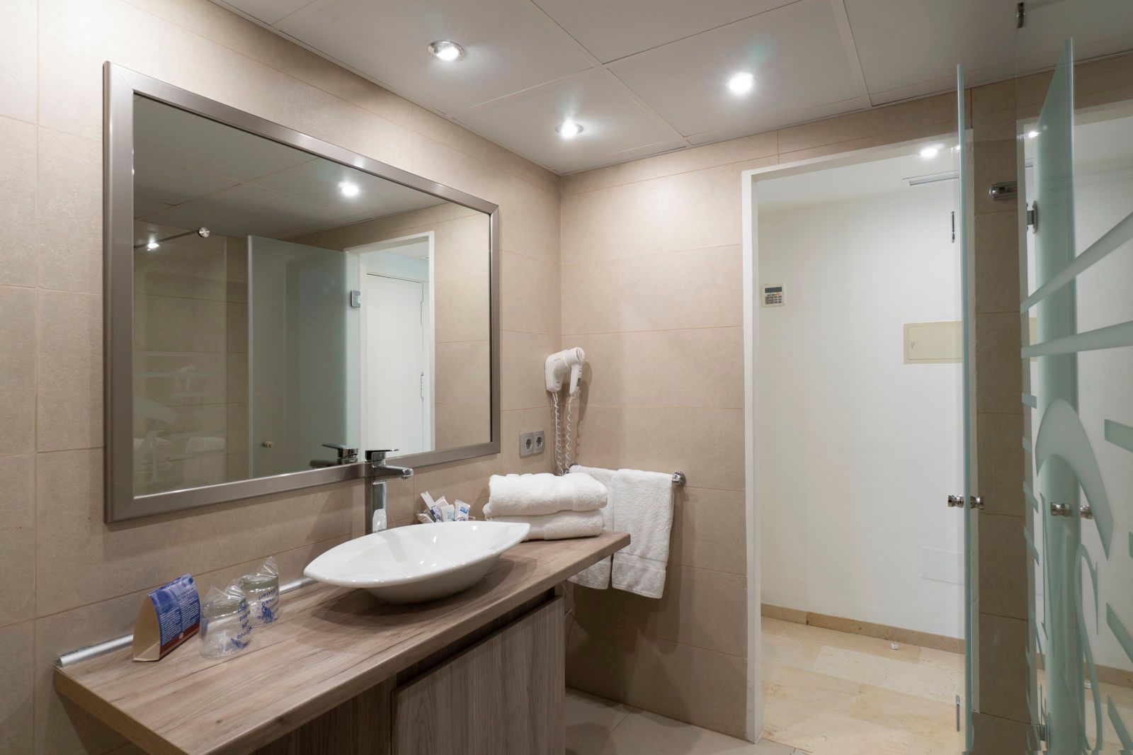 Hotel MS Aguamarina Costa del Sol, foto 12