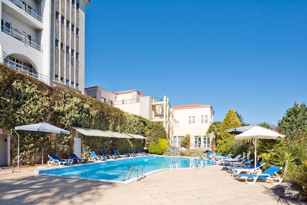 Lam Hotel Caramulo, foto 14