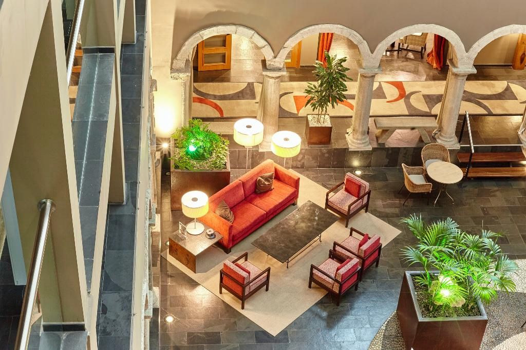 Parador de La Seu d’Urgell, foto 15