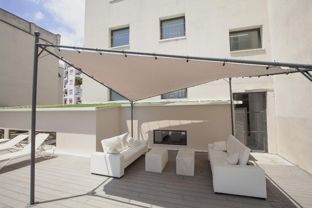 Hotel Concordia Barcelona, foto 7