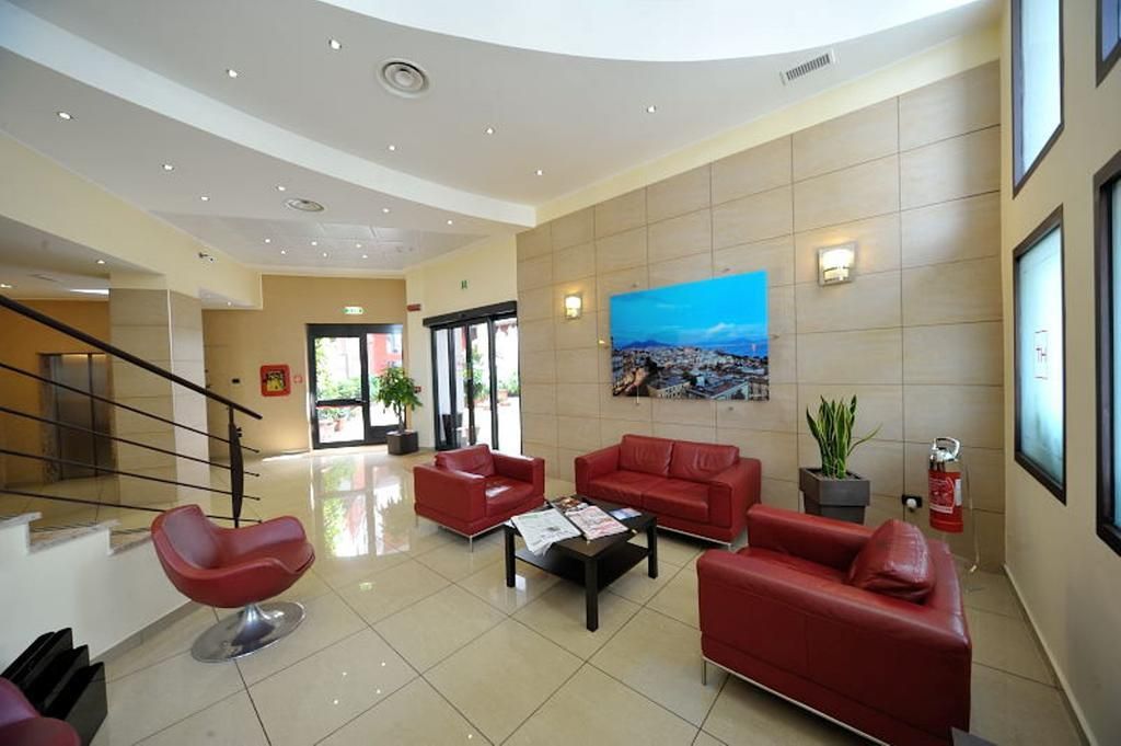Hotel Tiempo, foto 3