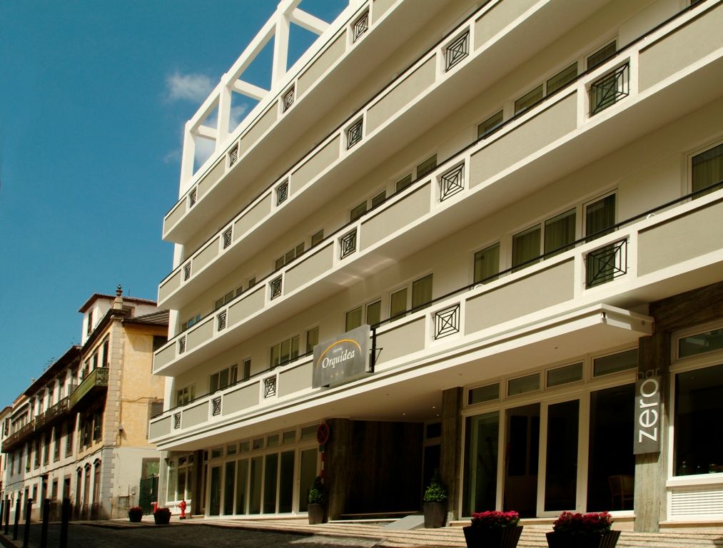 Hotel Orquidea, foto 2