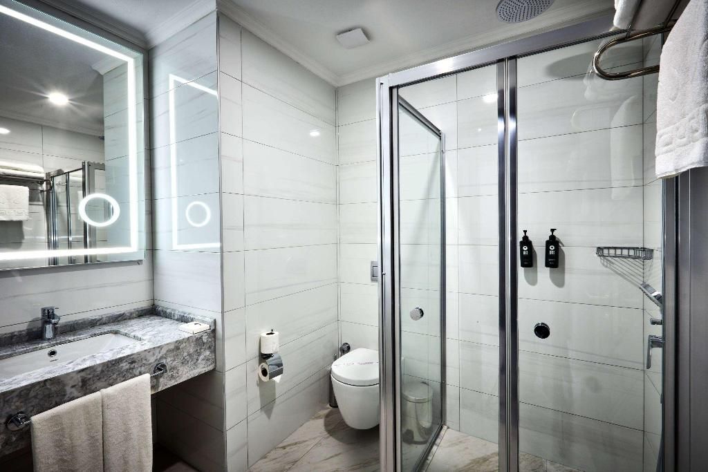 Ramada by Wyndham Istanbul Umraniye, foto 14