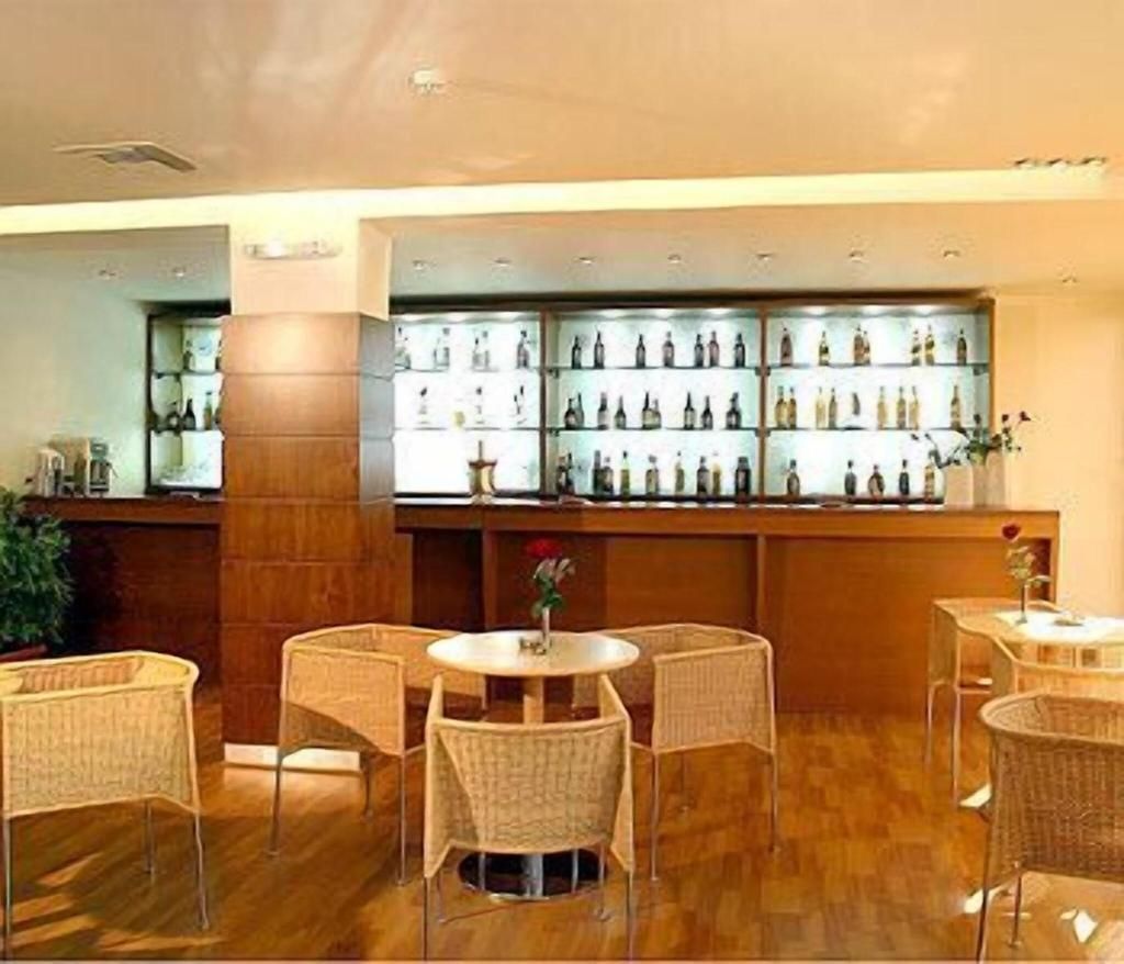 Blue Sea Hotel, foto 13