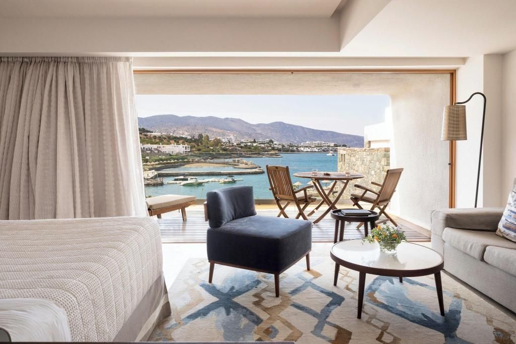 Elounda Peninsula Luxury Resort, foto 3