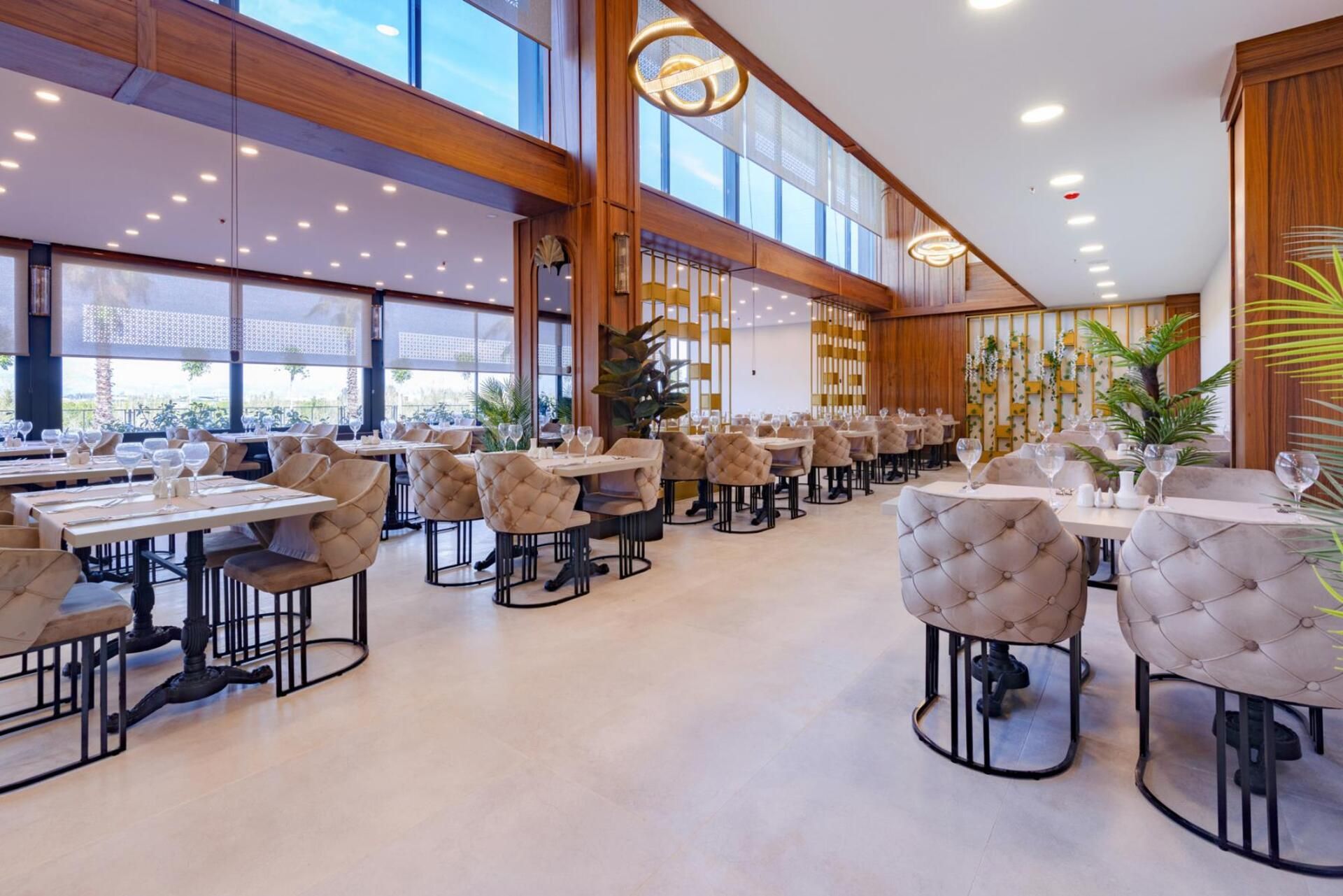 Belenli Resort Hotel, foto 3