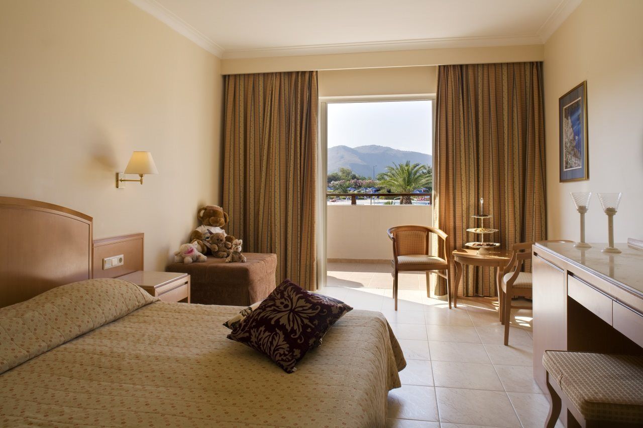 Pilot Beach Resort, foto 6