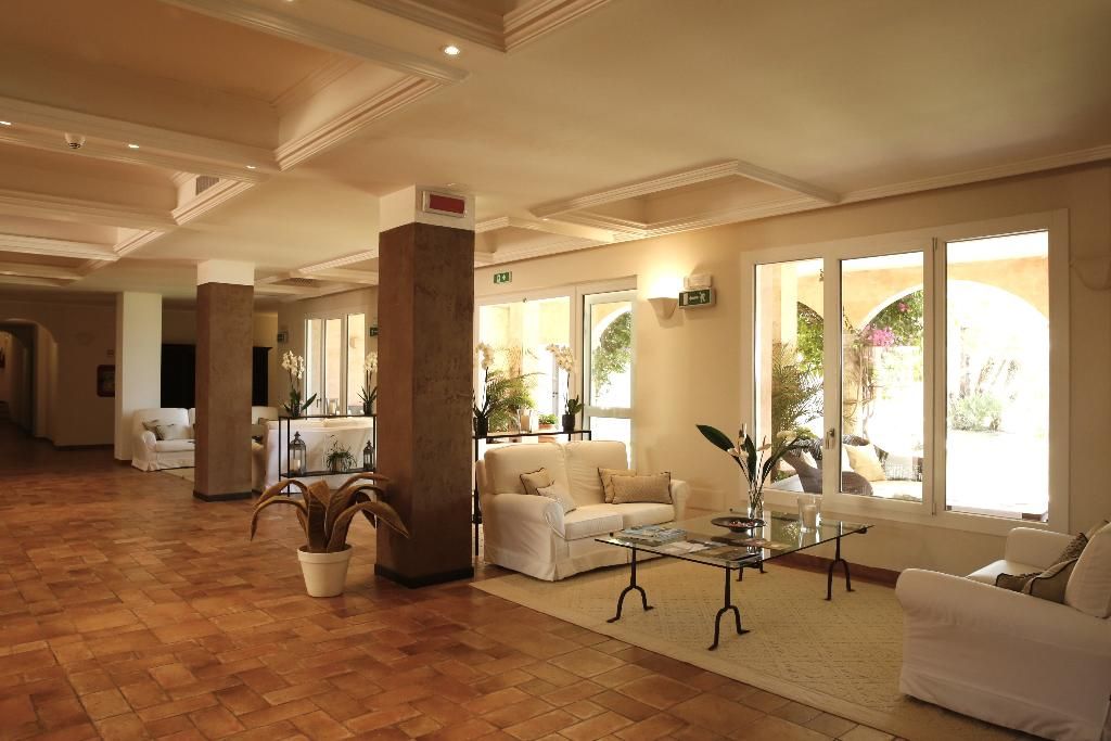 Hotel Cala Caterina, foto 6