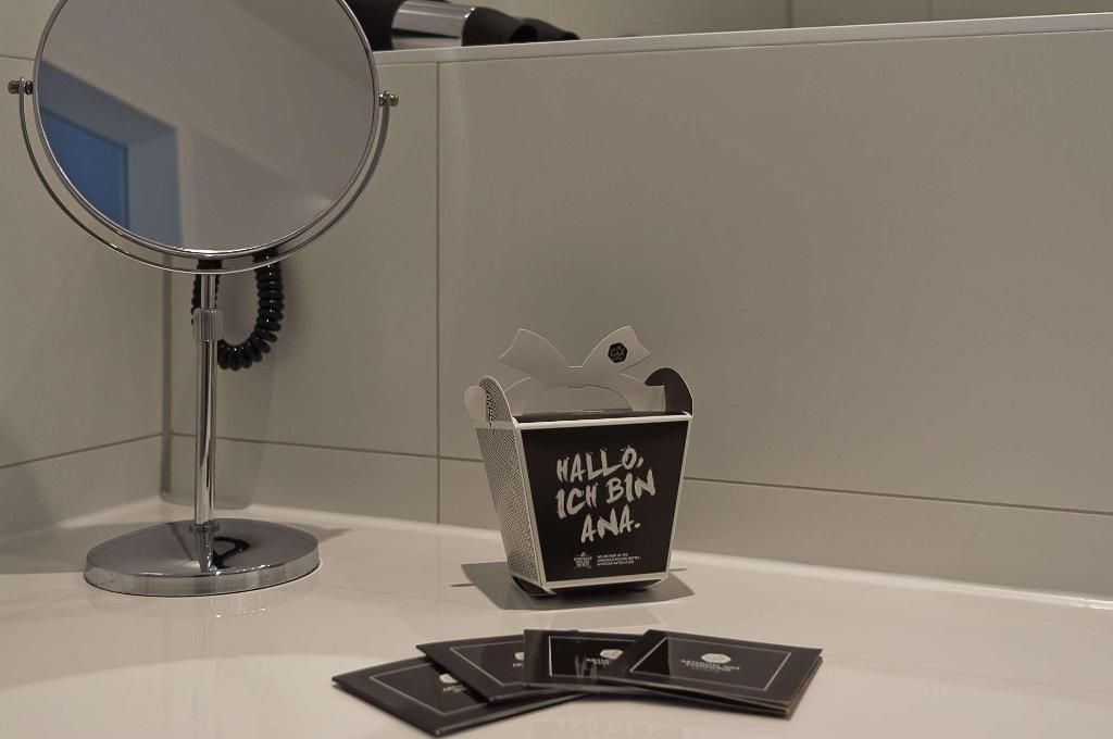 elaya hotel leipzig city center, foto 5
