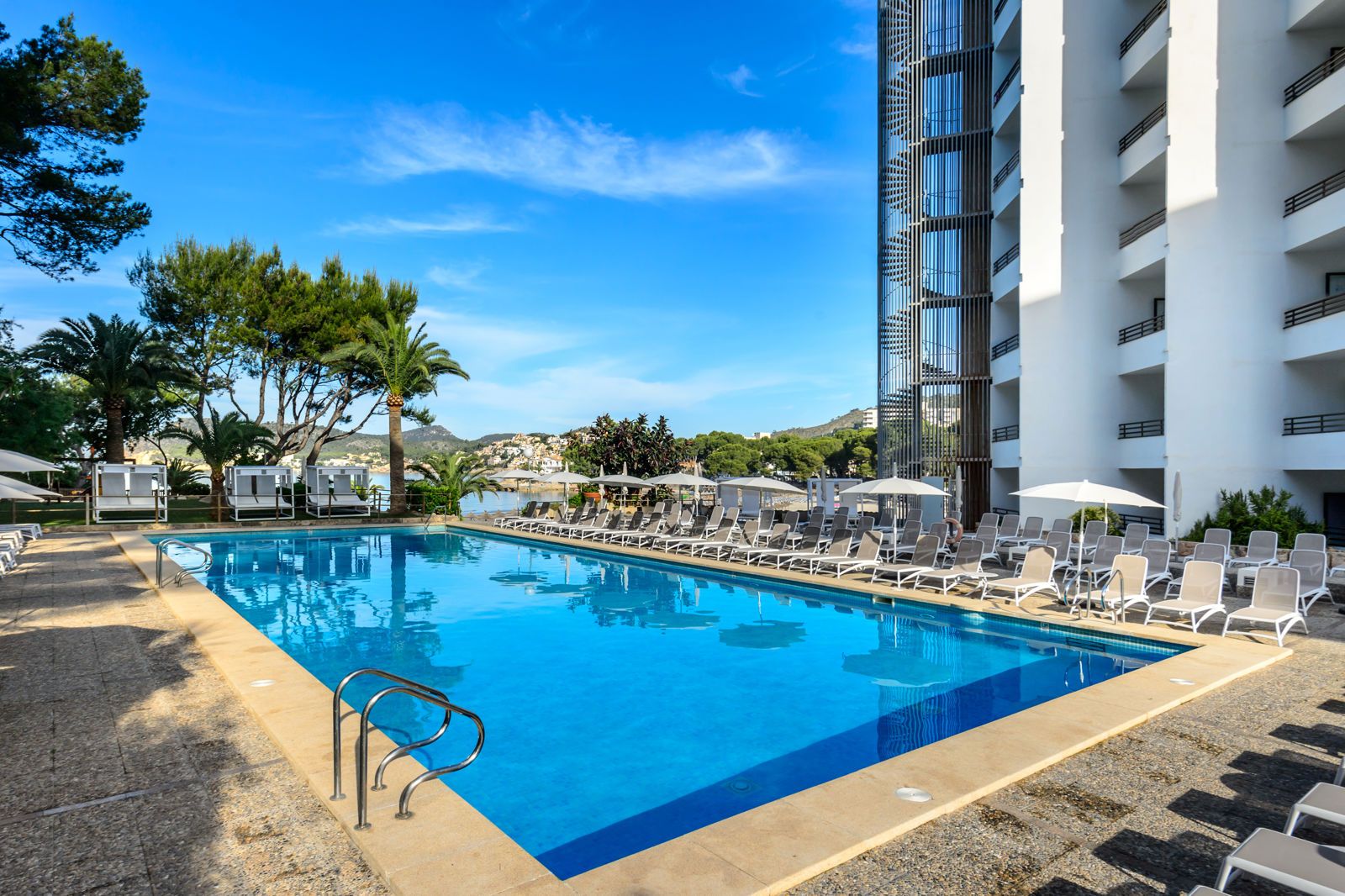 Hotel Vibra Beverly Playa, foto 12
