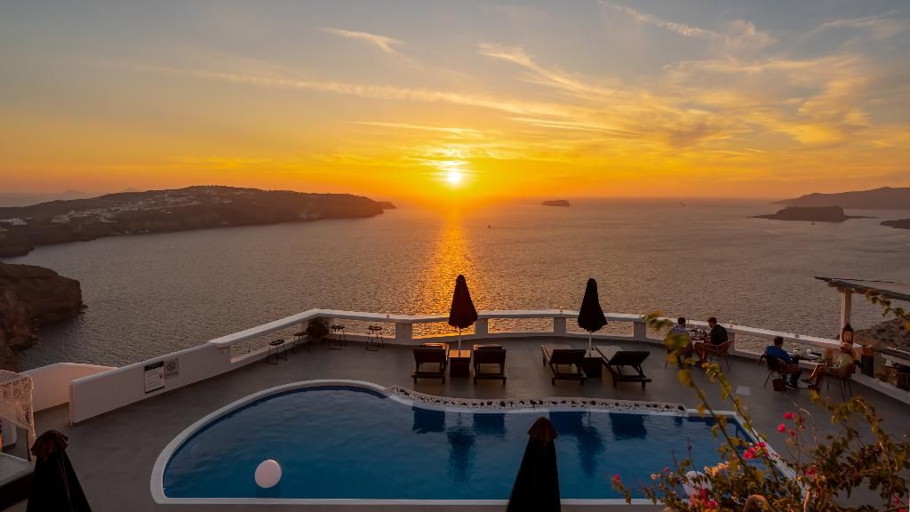Athermi Suites, foto 9
