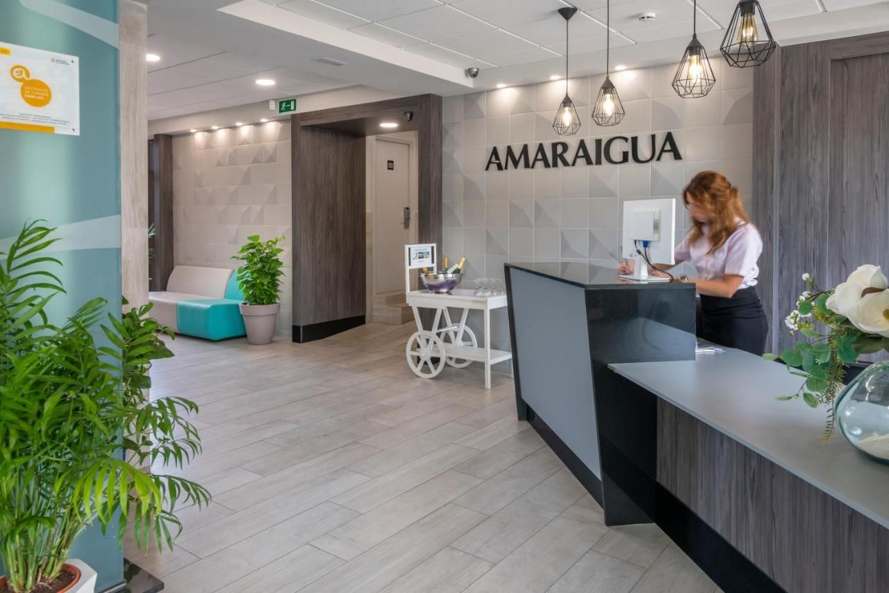 Amaraigua, foto 2