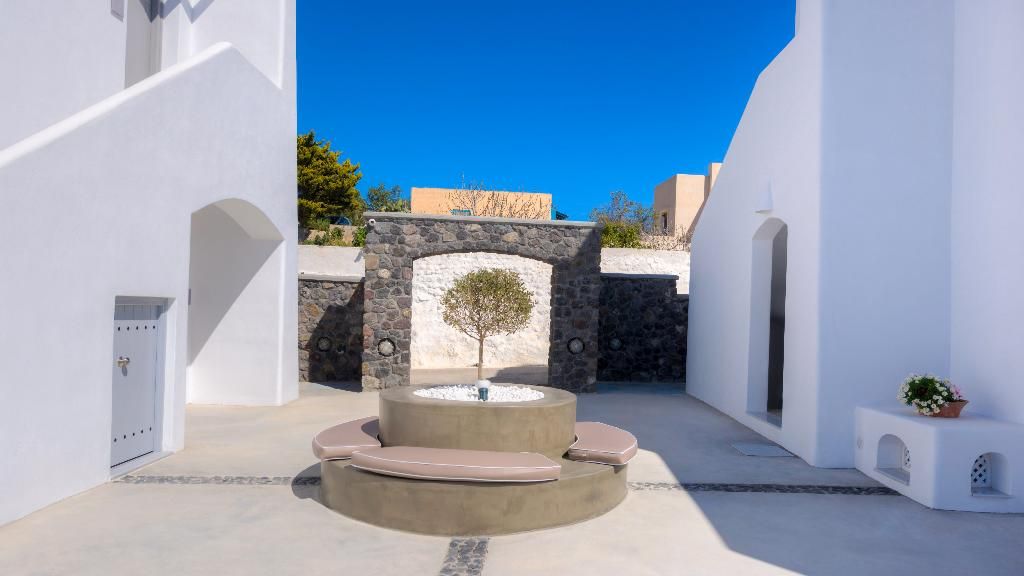 White Harmony Suites, foto 12