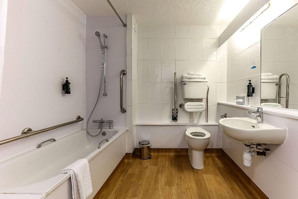 Days Inn by Wyndham London Stansted Airport, foto 9