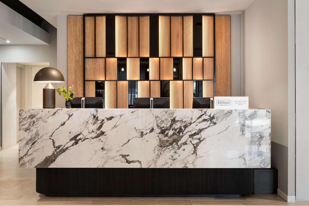 Ambasciatori Hotel Venice Mestre, Tapestry Collection by Hilton, foto 12