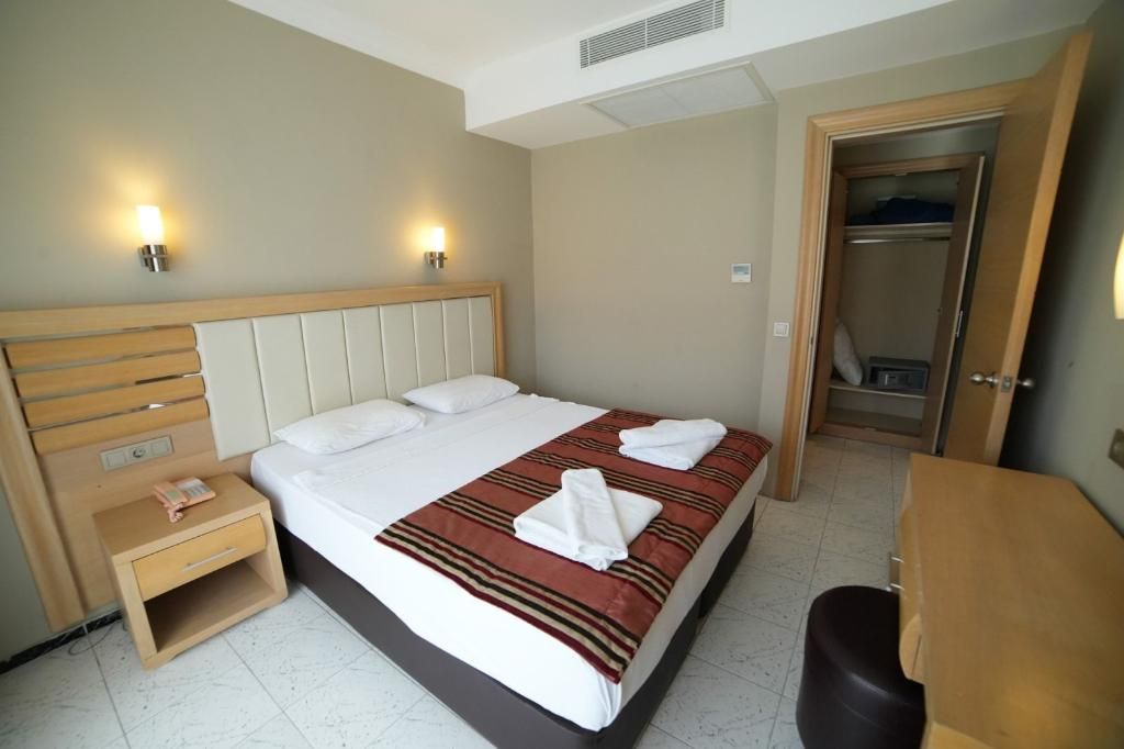 Candan Apart Hotel, foto 14