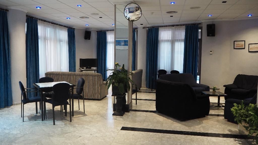 B&B HOTEL Benidorm Centro, foto 14