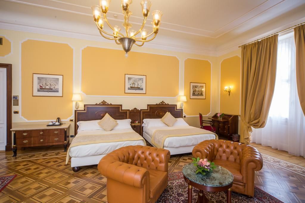 Hotel Bristol Palace, foto 7