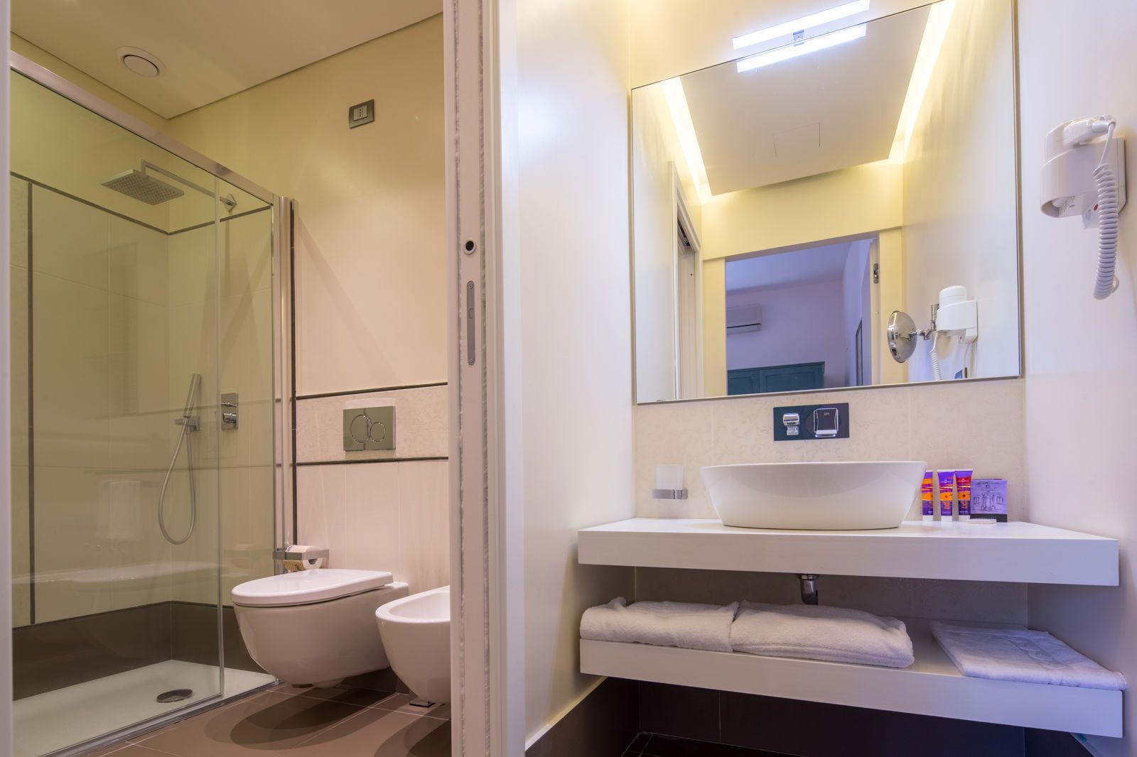 Unahotels Naxos Beach Sicilia, foto 7