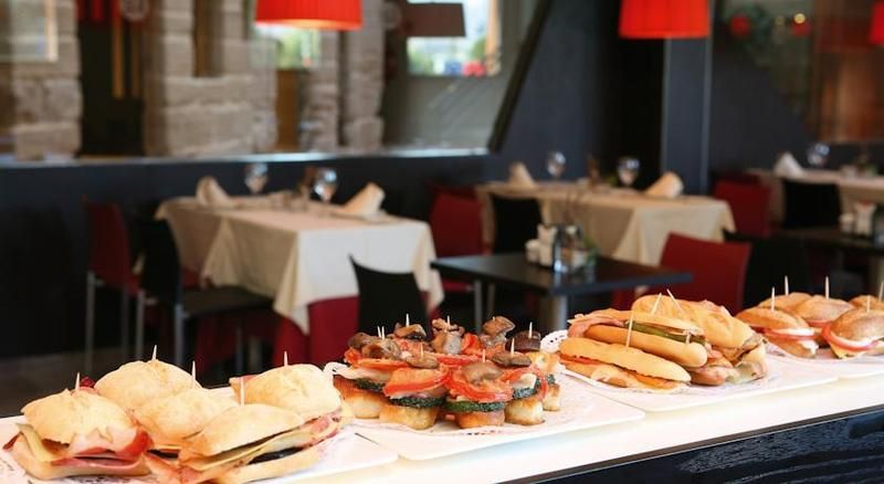 Hotel F&G Logroño, foto 8