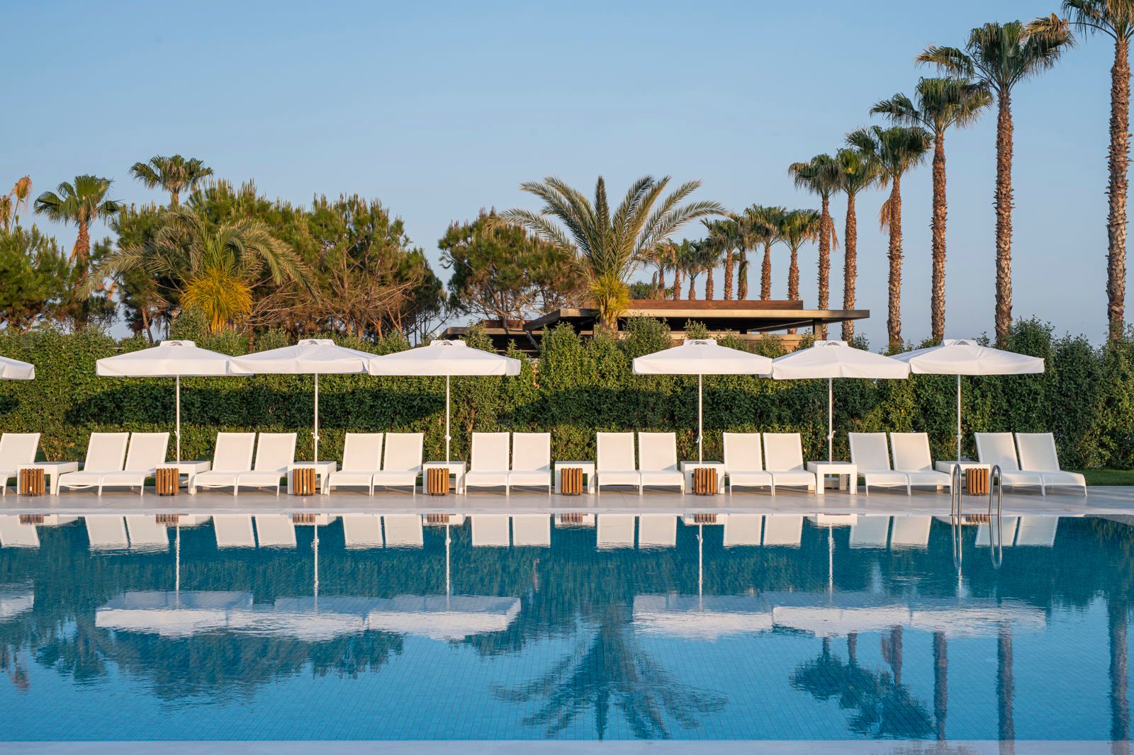 Voyage Belek Golf & Spa, foto 3