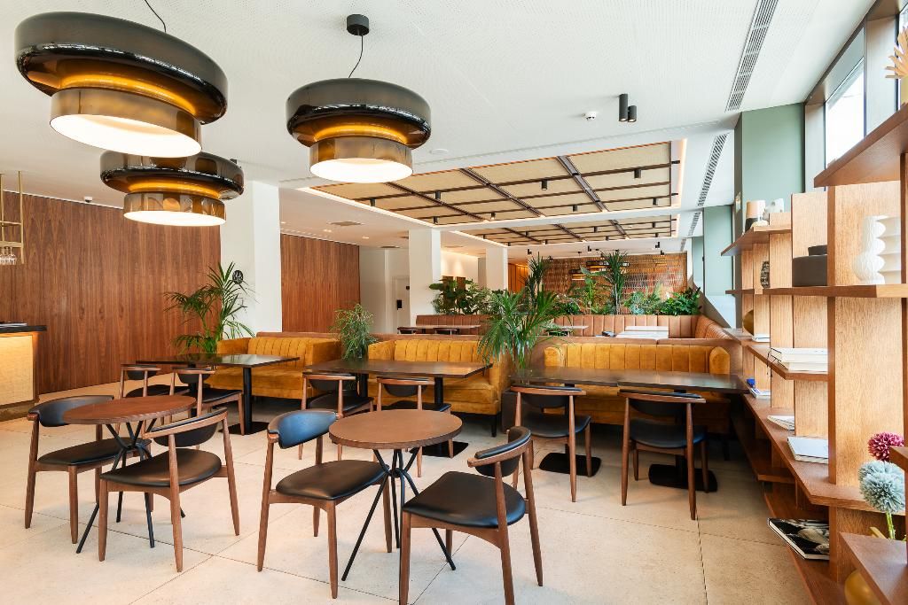 Leonardo Hotel San Sebastian, foto 6