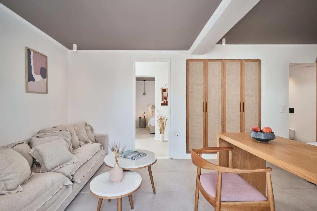 Adorno Beach Hotel & Suites, foto 9