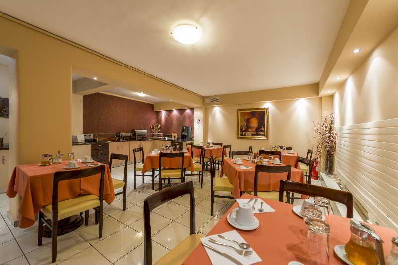 Hotel Lakonia, foto 3