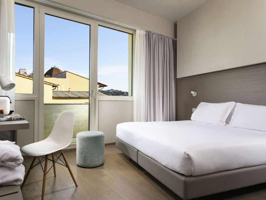 Glance Hotel, foto 12