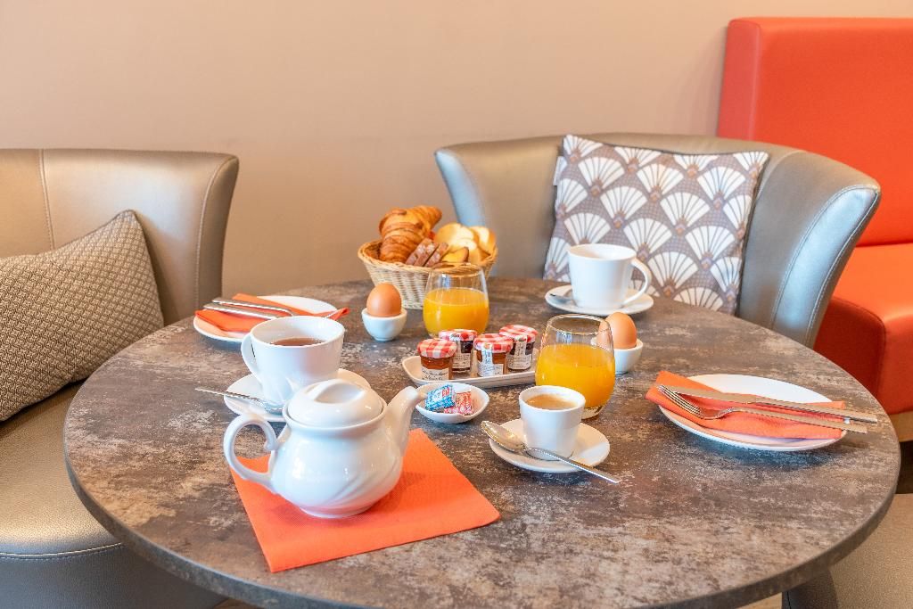 L'Empreinte Hotel, foto 5