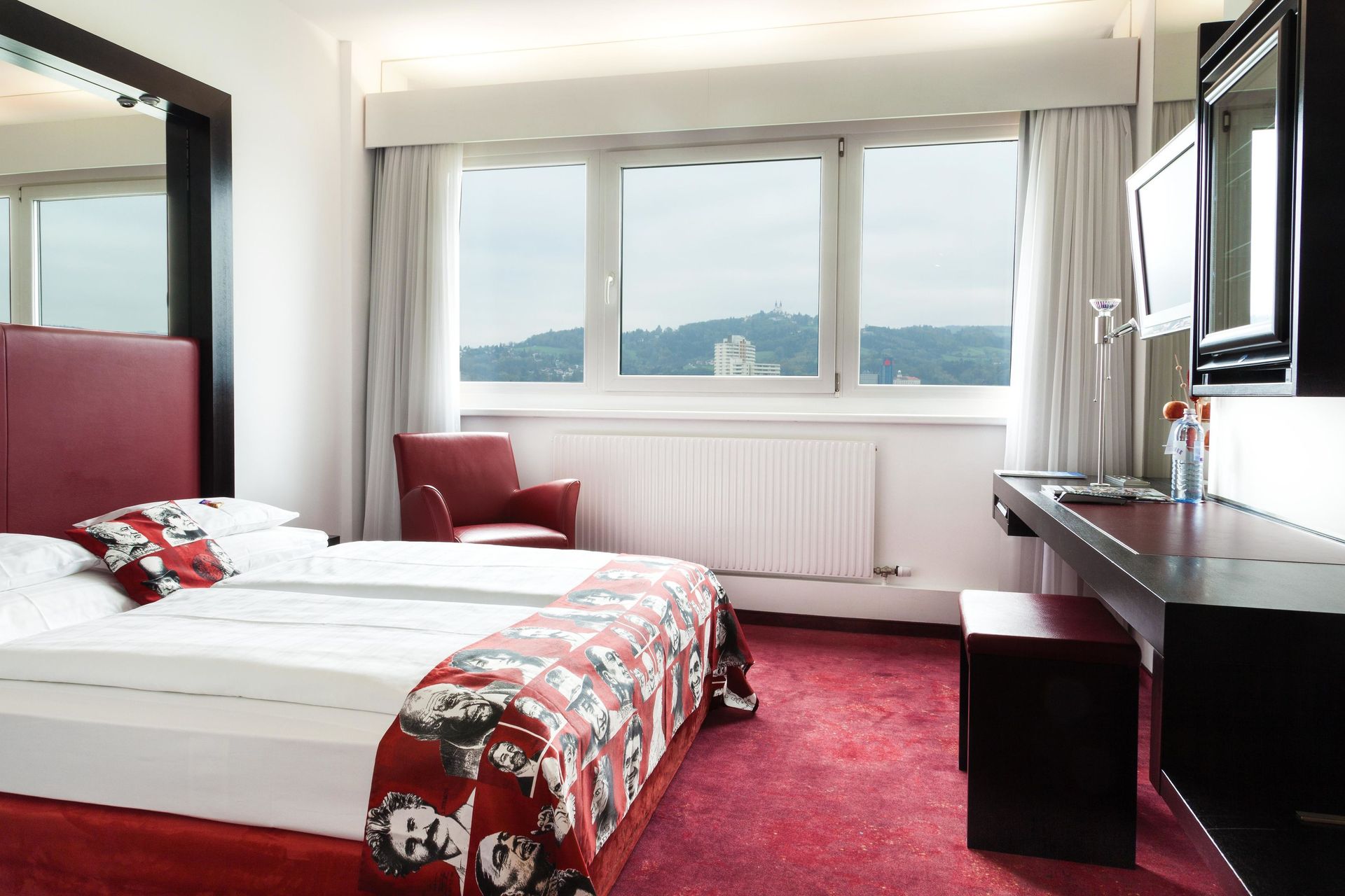 ARCOTEL Nike Linz, foto 7