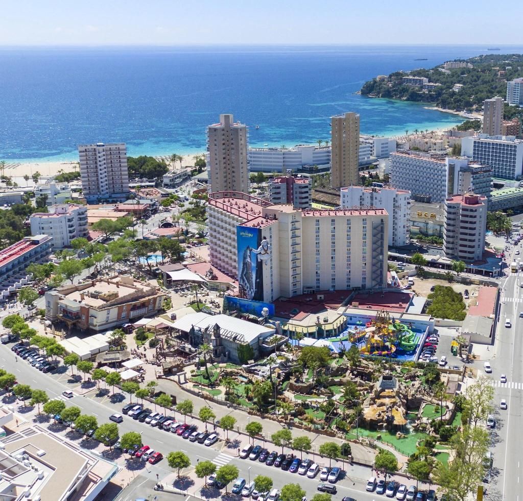 SOL Katmandú Park & Resort, foto 5
