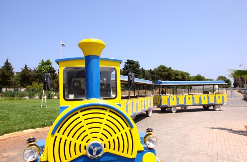 Riva Marina Resort, foto 12