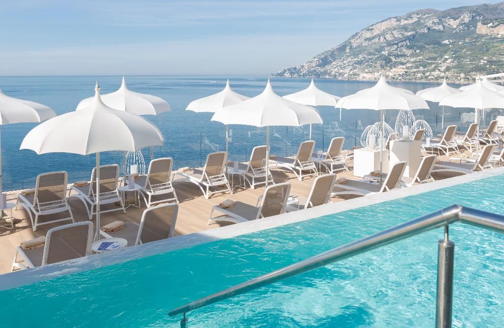 Hotel Club Due Torri, foto 7