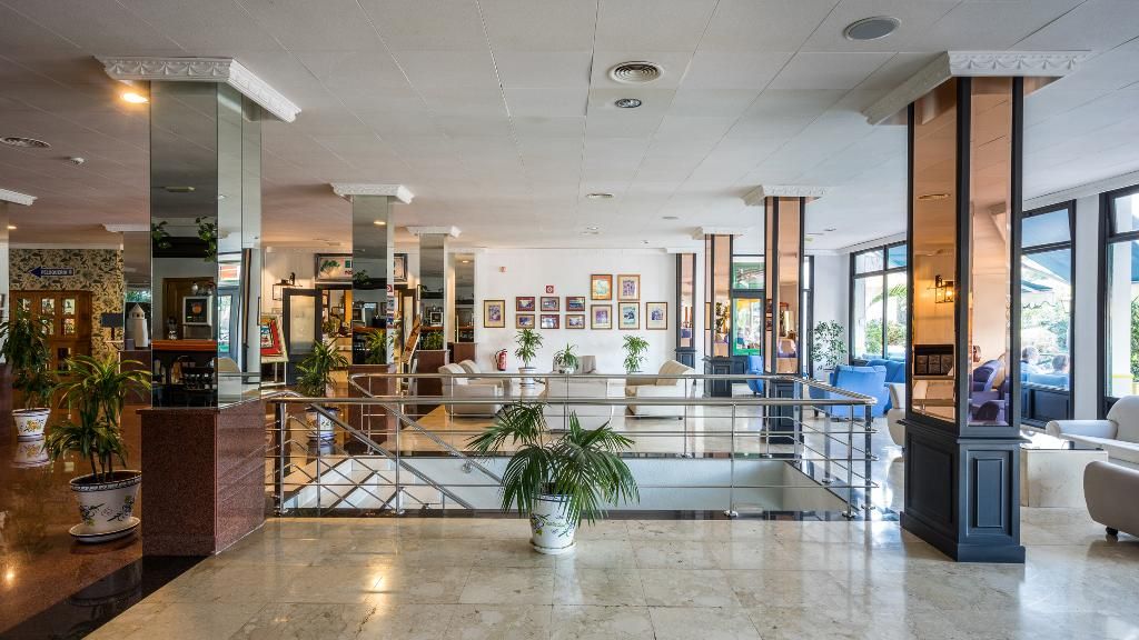 BLUESEA Costa Jardin & Spa, foto 11