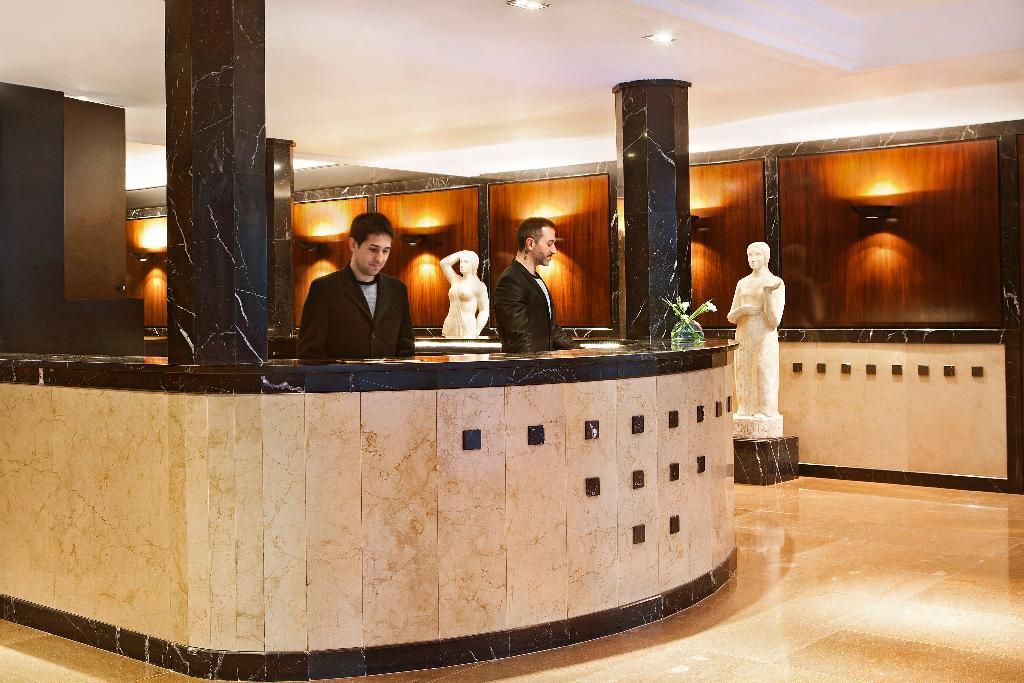 Hotel Derby, foto 2