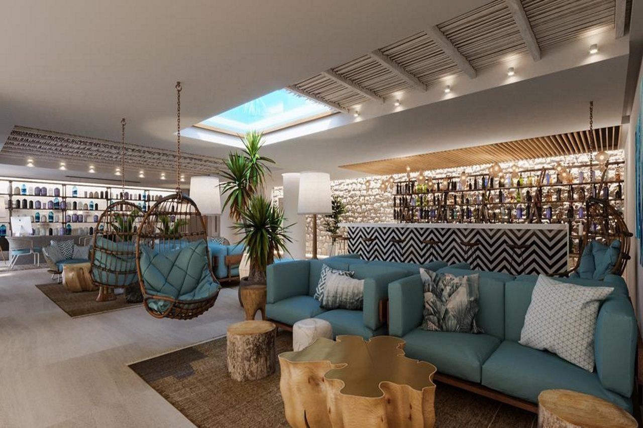Atermono Boutique Resort, foto 12