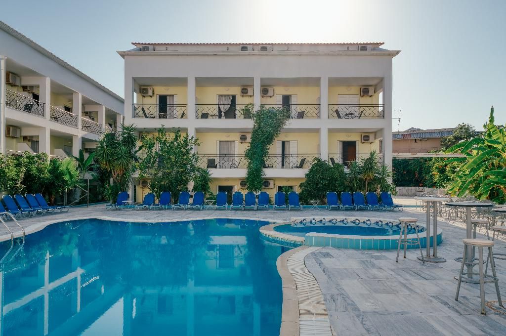 Mojo Hotel, foto 4