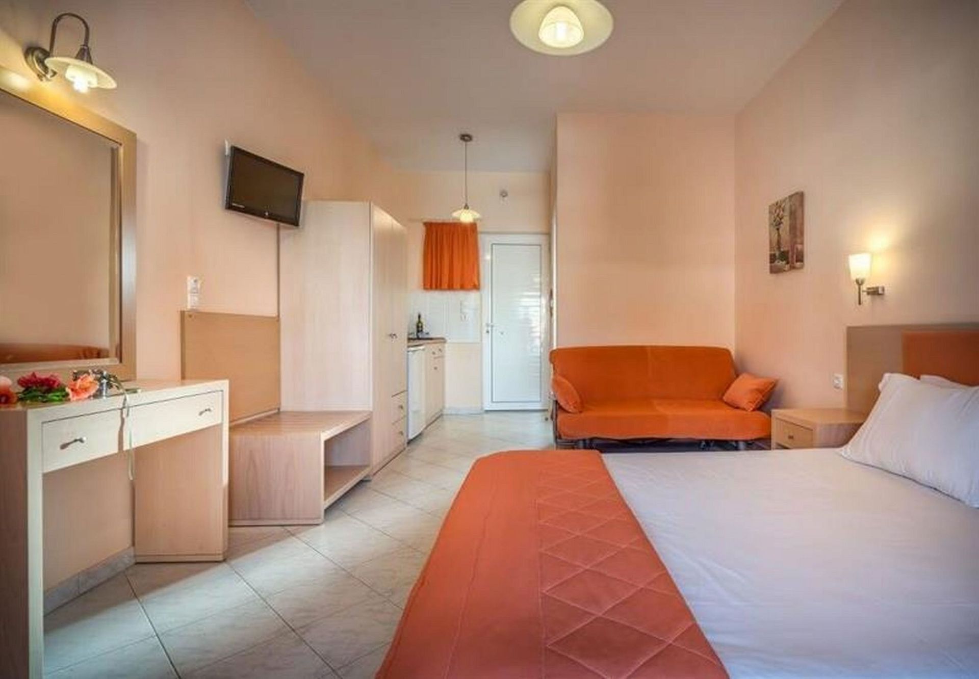 Dream Hotel, foto 8