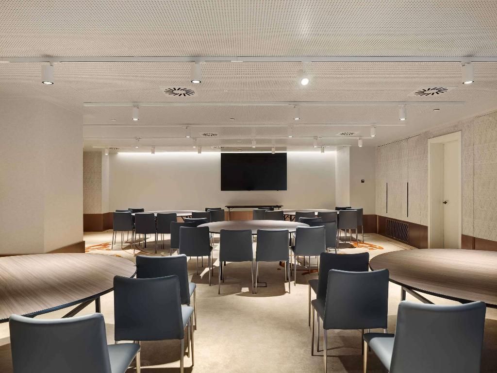 Sls Barcelona, foto 9