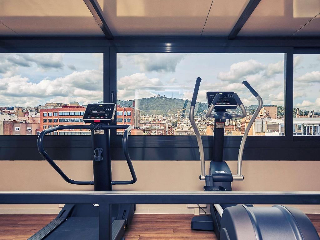Mercure Barcelona Condor, foto 7
