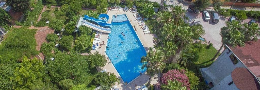 Belpoint Beach Hotel, foto 3