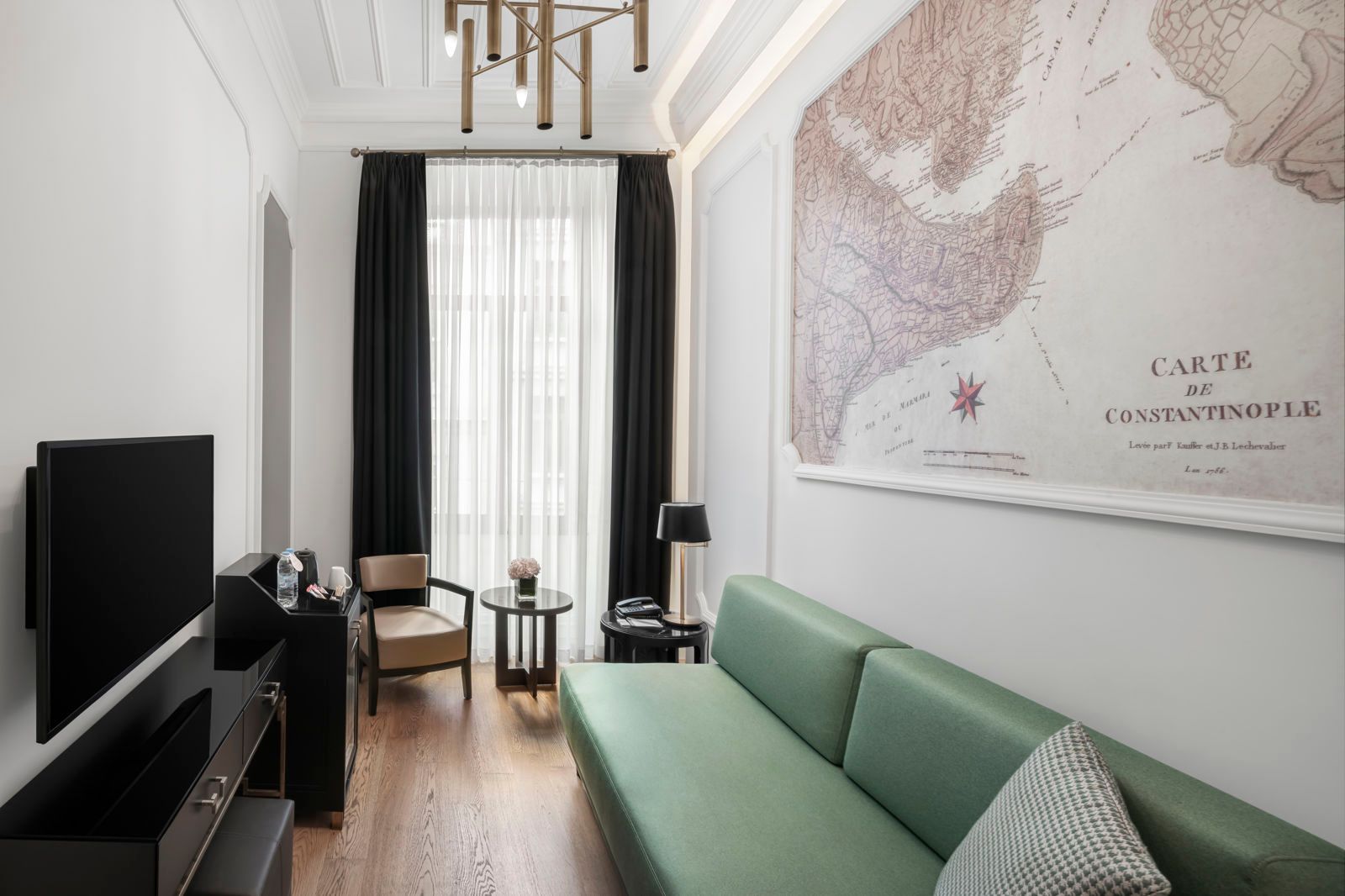 Akka Hotels Suites, foto 10