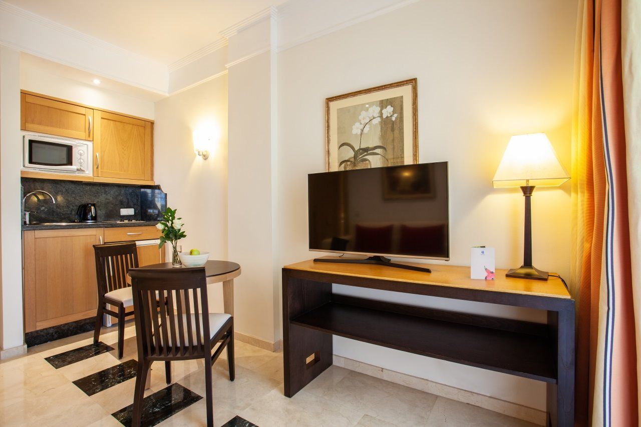 Grupotel Playa de Palma Suites & Spa, foto 6