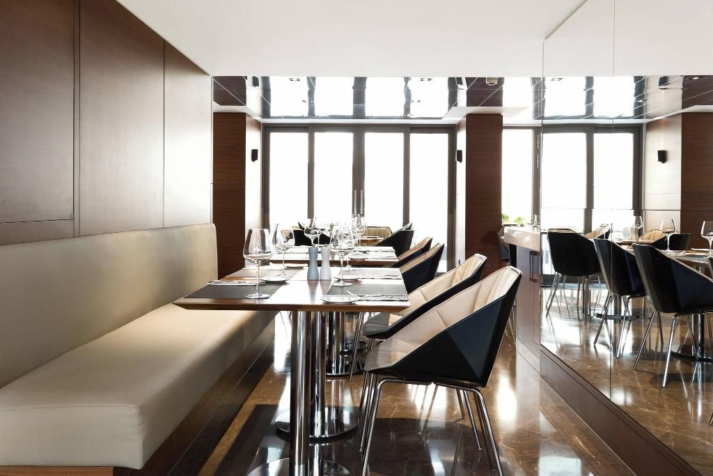 AC Hotel Istanbul Macka, foto 10