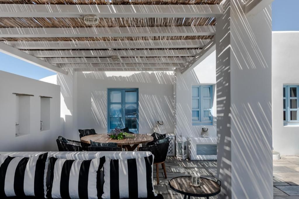Anema Boutique Hotel & Villas, foto 13