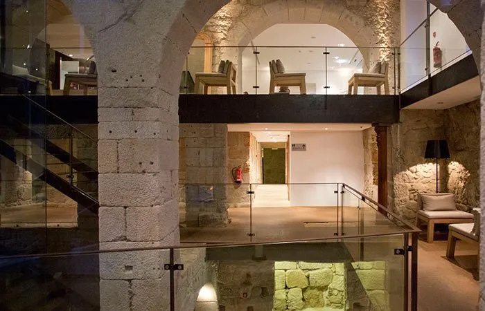 Hotel Carris Porto Ribeira