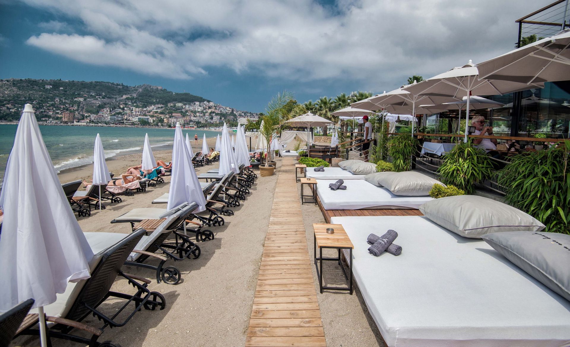 En Vie Beach Boutique Hotel, foto 5