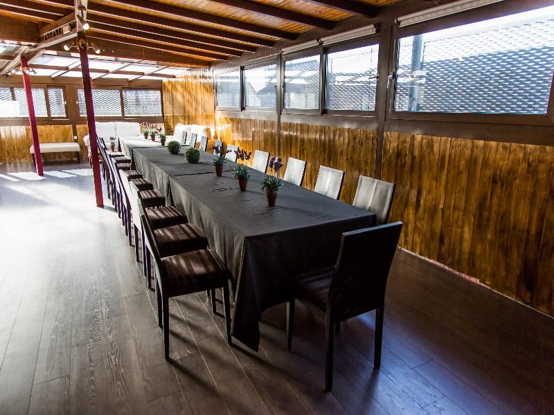 Hotel Suites Feria, foto 8